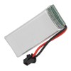 Drone Battery 800mAh 3.7V 25C Quadcopter Lithium Battery With SM
