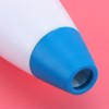 Feather Duster Rotatable Telescoping Dust Cleaner Electric Dust Cleaning Tool