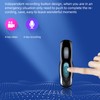 1920x1080 HD Portable Mini Camera USB Interface Noise Reduction Outdoor