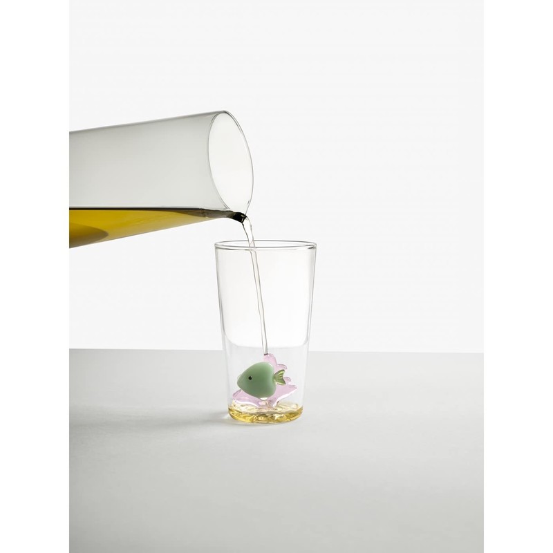 Ichendorf 09352270 Long Drink Glass