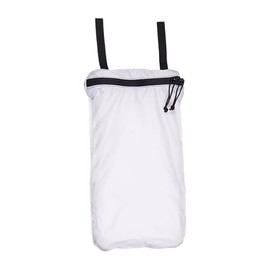 Stone Glacier Hydro Sleeve White One Size Fits Most