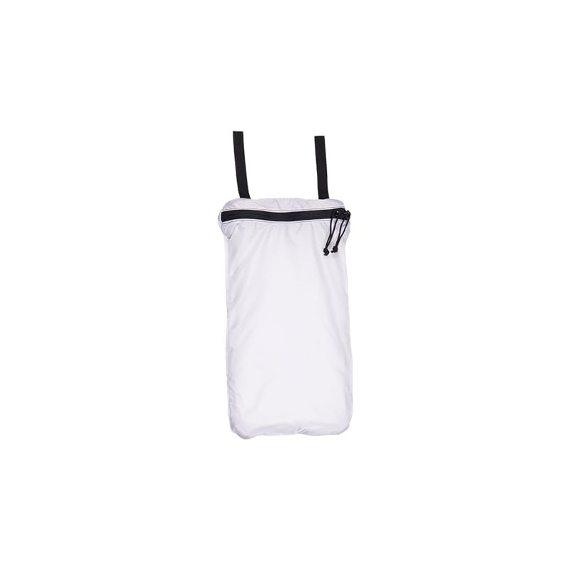 Stone Glacier Hydro Sleeve White One Size Fits Most