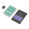 Console Card Reader Plug and Play Professional Card Reader Adapter