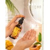 Oleum Vitae Aceite Para Cabello-cuerpo Tropical Dream 60 ml