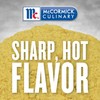 McCormick Culinary Ground Mustard, 16 oz - One 16 Ounce