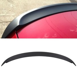 ROADFAR ABS Spoilers Fit for Dodge Dart Sedan 2013-2016 Rear Spoiler Wing