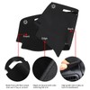 HanLanKa Dashboard Cover Dash Cover Mat Pad Compatible with 2004-2006