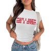 Tewmeu Cropped Cowgirl Outfits for Women Western Rodeo Crop Tops