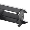 Vehicle AC Outlet Tab Clip Middle Fresh Air Conditioning AC
