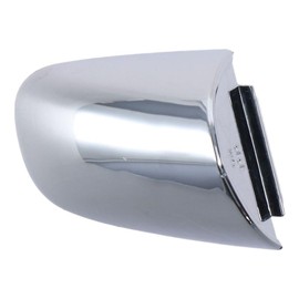 YYlingx Rear Left/Right Passenger Side Exterior Door Cover Handle Cap 83652-C5010 for Kia Sorento 2016-2020