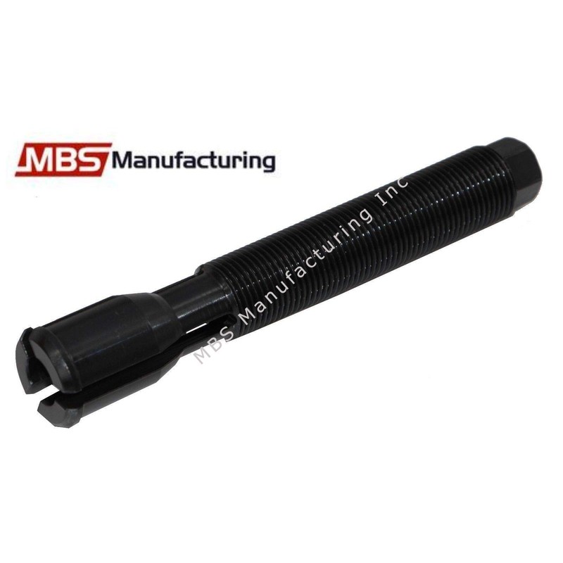 MBS Mfg Compatible for Harley Davidson Evo/Evolution & Shovelhead, Inner