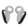 VR Controller Grips Cover Soft Silicone Controller Protector with Adjustable