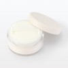 MUJI OAP45A4S Loose Powder Natural 0.2 oz (5.5 g) Puffed