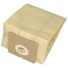 Vacuum Bags to fit Electrolux Minimite E67 Type 5 Pack