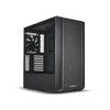 Lian-Li Lian-Li Case LANCOOL 216X Mid Tower 4.0mm TG 2x160