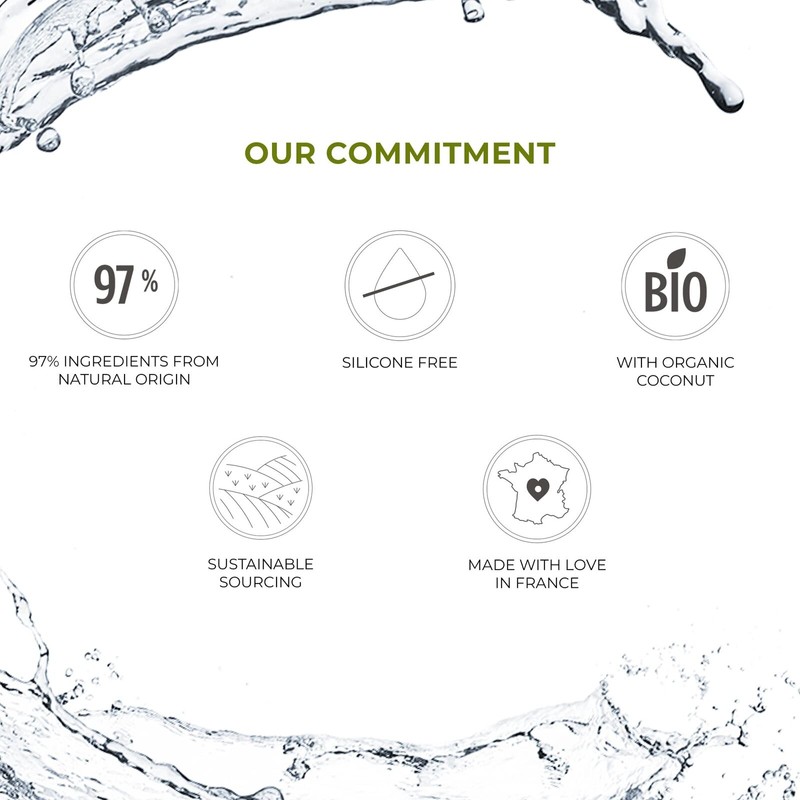 YR YVES ROCHER Yves Rocher Rich Botanical Balm | For