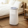Cuckoo Electronics 쿠쿠 인스퓨어 공기청정기(17평형) AC-17T20FWH Cuckoo InsPure Air Purifier