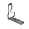 3 Legged Thing Zaara Dedicated L-Bracket, Compatible with Nikon Z9 – Arca-Swiss Compatible Quick Release L-Bracket for Photography (ZAARA-G)