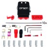 OPTION Car Fuse Holder up to 35 mm² – Waterproof