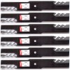 Oregon 6PK Oregon G5 Gator Blade for 61" Scag Cheetah,