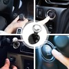 Car Engine Start Stop Button Joystick - Auto Push Start