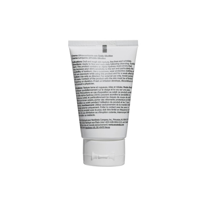 NEOSTRATA Resurface Glycolic Renewal Smoothing Cream 40g