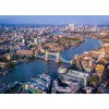 London Jigsaw Puzzles for Adults 1000 Pieces Tower Bridge Jigsaw