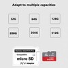 SD2Vita 6.0 Memory Card Adapter Compatible with PSV Vita 1000/2000