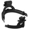 TD78 Adjustable Head Strap Comfortable with Battery Holder for DJI