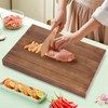 Pine Wood Noodle Board Stove Cover, Top Cover Stovetop Plate