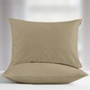 Aspire Homeware Pillow Cases 2 Pack – 100% Brushed Microfiber
