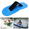 equlup Paddleboard Carry Handle, Glue on Grab Handrail Strap Handle