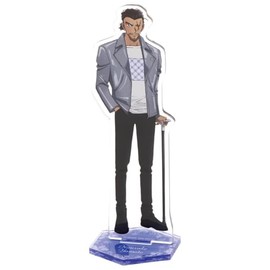Detective Conan The Movie (Flashback) Acrylic Stand Daiwa Daisuke