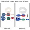 Watch Glass Opener Seamless Watch Arch Glass Remover Watch Repairing