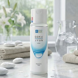 Yeou Care Hada Labo Gokujyun Lotion 170ml x2 SET