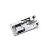 vhbw Sewing Machine Replacement Part Accessory Fringe Foot with Guide