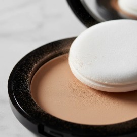 Polvo Facial Compacto Mate Jafra Tono Buff Mp22 9g