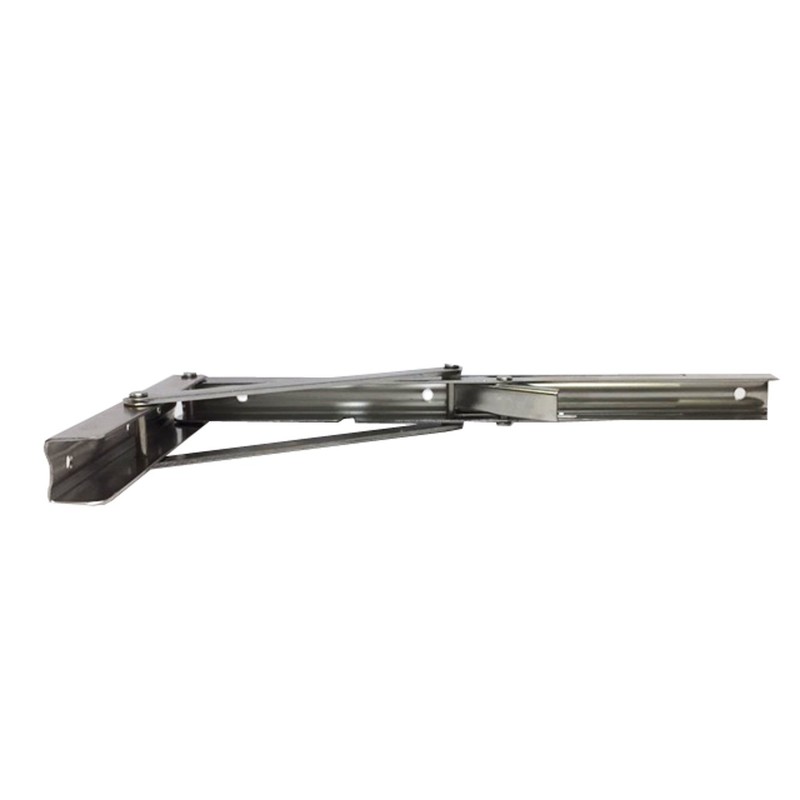Pactrade Marine (set of 2) Heavy Duty S.S304 Boat Folding