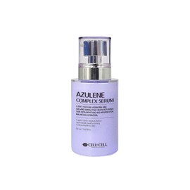 Azulene Complex Serum | Specialized Serum Designed To Soothe, Hydrate, & Rejuvenate the Skin | 50ml