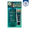 Ryeo 려 청아 딥클렌징쿨링 샴푸 기획 480ml+112ml RYO Cheong-A Deep Cleansing Cooling Shampoo Set 480ml + 112ml