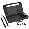 HESPLUS Hard Travel Case for Canon PIXMA TR160/ TR150/ iP110