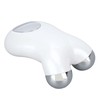 Microcurrent Skin Massager 3 Gears Face Firming Tightening Lifting EMS