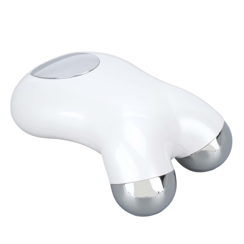 Microcurrent Skin Massager 3 Gears Face Firming Tightening Lifting EMS