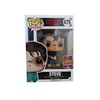 Funko Pop Television: Stranger Things - Steve SDCC 2017 Exclusive