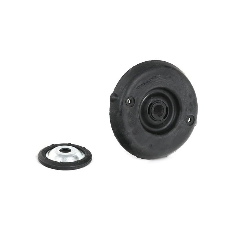 RIDEX 1180S0402 Suspension Strut Support Bearing Front Axle Left Front