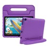 Bolete Kids Case for Onn 10.1 Gen 3 Tablet (2022