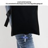 Urine Shoulder Bag Single Pocket Urine Drainage Shoulder Bag Cover