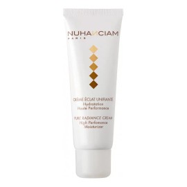 Nuhanciam Crema Unificadora Luminosidad Hidratación 50ml