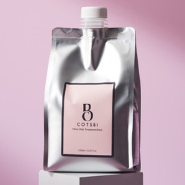 Kotsby Hair Treatment Large Capacity Protein Clinic / 코츠비 헤어트리트먼트 대용량 단백질 클리닉