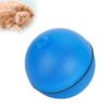 Cat 360 Degree Self Rotating Ball Toy Automatic Rolling Interactive